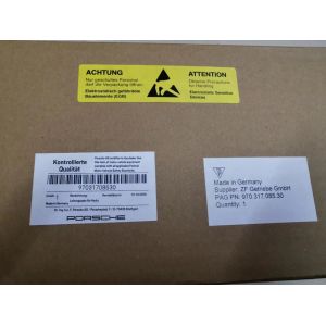 PDK 970 7-DCT Automatic Transmission Gear Stroke And Speed Sensor 97031708500