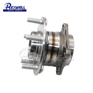 Applicable models Mazda CX-7 Front Rear Wheel Hub Bearing G33S-26-15XB OEM