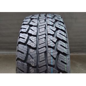 31X10.5R15LT Aggressive All Terrain Tires Black Color 12mm Tread Depth