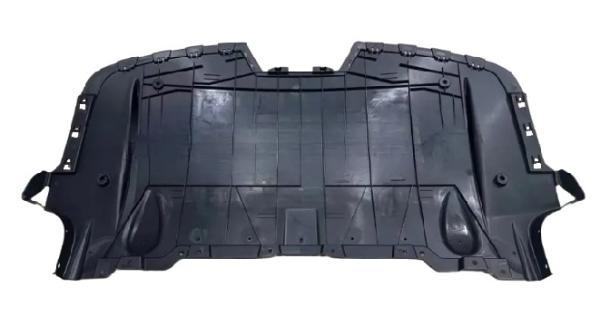 Quality Precision-Fit Rear Fascia Diffuser for 2023 Tesla Model X with High Durability and Aerodynamic Efficiency wholesale