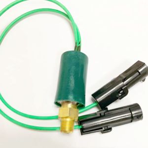 12V DC Auto Pressure Switch OEM-Quality Replacement with Automatic Pressure