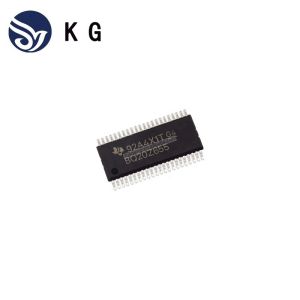 BQ20Z655DBTR-R1 TSSOP-44 Electronic Components IC MCU microcontroller Integrated