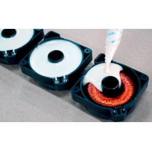 Preferential Two-Component Epoxy Sealing Machine for Ab Glue Potting