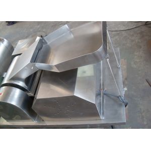 Hammer 4kw Cocoa Bean Grinding Machines