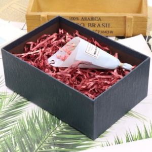 Flashing Shining Raffia Paper Shreds Gift Packing Shredded Packaging Filler