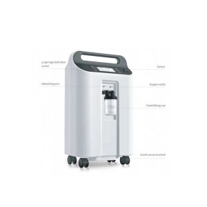 Class II Portable Oxygen Concentrator For Hospital
