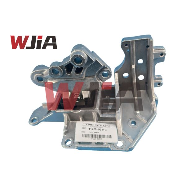 Quality 11220-JG31C Engine Mounting For X-TRAIL/ROGUE S35US/SENTRA  B16  2.5L wholesale