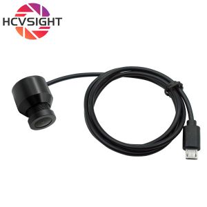 Android USB Mini Bullet Camera 1080P UVC Driverless Embedded Monitoring Camera