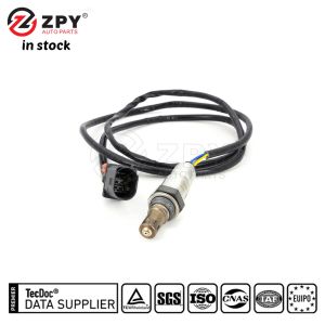 ZPY Front Oxygen Sensor 06E906262N for Audi VW Porsche