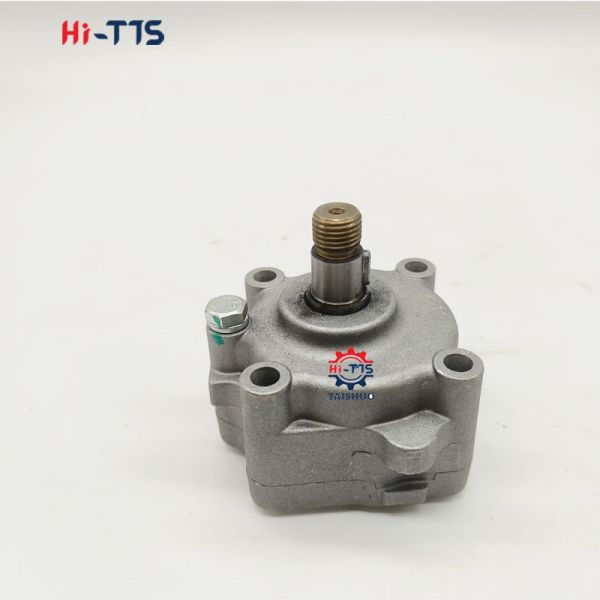 D750 D850 V2203 V2403 Engine Oil Pump 15261-35010 3975426 15471-35012 15471-35013