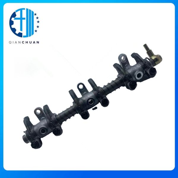 Quality Rocker Arm Assembly 34301-01500 For Mitsubishi Engine S6K wholesale