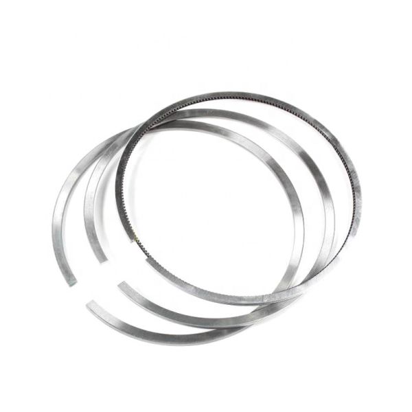 938F Excavators Wheel Loader Diesel Engine Parts 105mm Piston Ring For 9199000