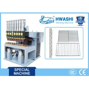 High quality production line, wire mesh making machines
