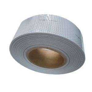 SOLAS High Visibility Waterproof Reflective Strip Stickers Self-Adhesive Marine