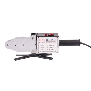 HT63-A1 Butt Fusion Welding Machine For Shops