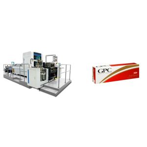 2 Tons Automatic Quality Control Vision Systems for Fabric Tags Inspection