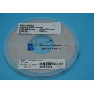 1000pF Electric Motor Capacitor , 06035C102K4T2A Multilayer Ceramic Chip