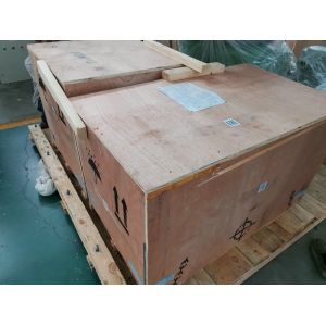 Liquid - Solid Disc Bowl Centrifuge / Industrial Centrifugal Sand Separator