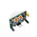 HC-SR501 White+Green Adjust IR Pyroelectric Infrared PIR Motion Sensor Detector