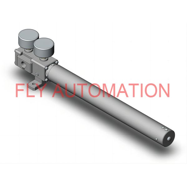 Quality Compact Cylinder Positioner IP200 Series (IP200-300) wholesale