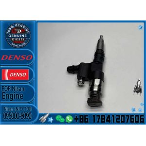 Common Rail Injector Control Valve Rod 095000-5471 0950005471 for Fuel Injector