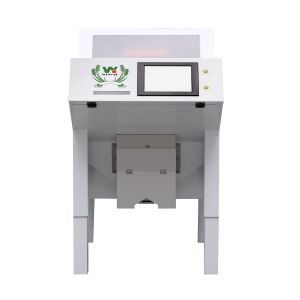 Cheap Professional Nut Color Sorter Machine Sorting Equipment Machine Color Sorter for sale