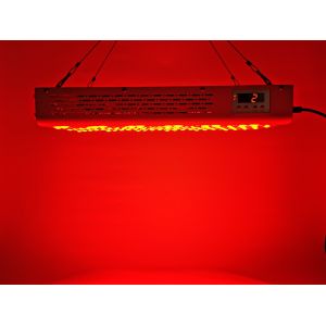 Full Body 600W Red Light Therapy Machines PDT LED Light Therapy Panel