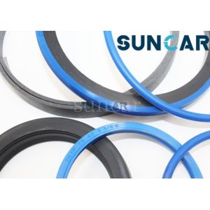 China JCB Replacement Kits 991/00121 Hydraulic Tilt Cylinder Seal Kit 130mm cyl x 75mm rod Metric Rams on sale