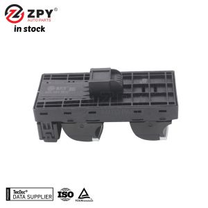 ZPY Front Left Window Switch W/Child lock For Audi Q7 3.0 2011-2015 4F0 959 851J