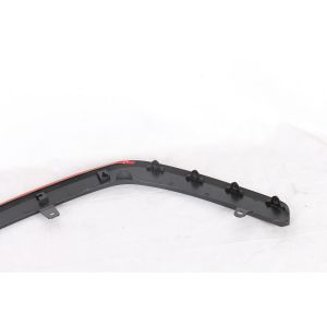 Easy To Install Toyota RAV4 Front Wheel Eyebrow Plastic Auto Accessories