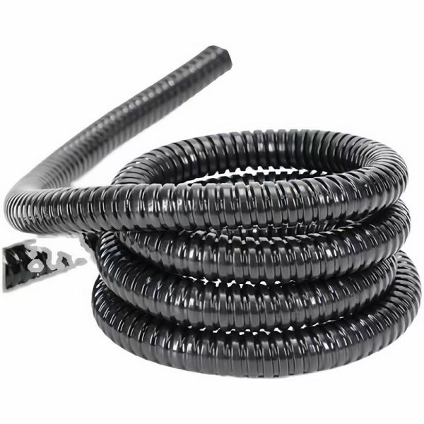 Flame Retardant Flexible Cable Conduit In 3-25mm Inside Diameter Liquatite