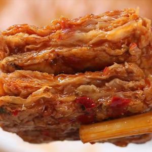 Customizable Textured Plant Based Deli Meats Vegetable High Protein