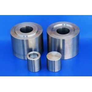 High Tungsten Content Nuclear Radiation Shielding Products With 18.5 G/Cc