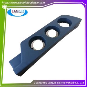 China Plastic Lampshade With 3 Circular Holes EAGLE Rear Taillight Cover, Electric Sightseeing Car Accessories on sale