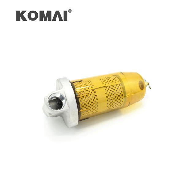 OEM Fuel Water Separator Filter , Replace For Baldwin B10-AL Fuel Tank Assembly