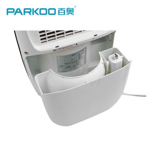 100m3/H 11.5L/DAY Household Dehumidifier Easy Operation