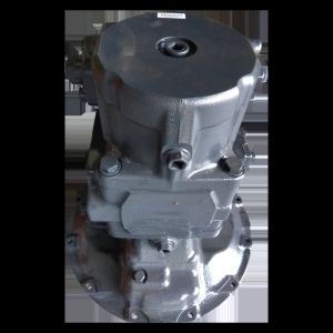 China Belparts Excavator PC210-8K PC210-8K Excavator Hydraulic Pump Hydraulic Piston Pump 708-2L-00202 708-2L-41121 on sale