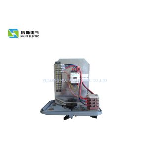 Cheap Agriculture Last Tower Box For Farm Irrigation System CE Certification for sale