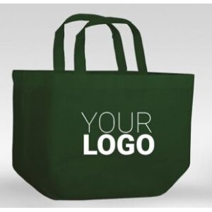 Promotional Cheap Custom Eco-friendly PP Shopping Non Woven Bag, bag eco