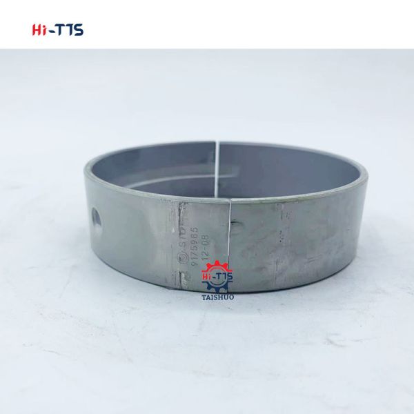 Excavator Main Bearing Crankshaft Bearing STD 9175985 R924 R934 D934L for