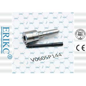 ERIKC Siemens Fuel Injection Spraying Nozzle V0605P144 Oil Burner Nozzle