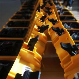 FTTH FTTX Fiber Fusion Splicer , DVP 740 Cable Splicing Machine