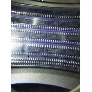 AD009-01T OTP MCU IC Suitable For Various Infrared Remote Control Product