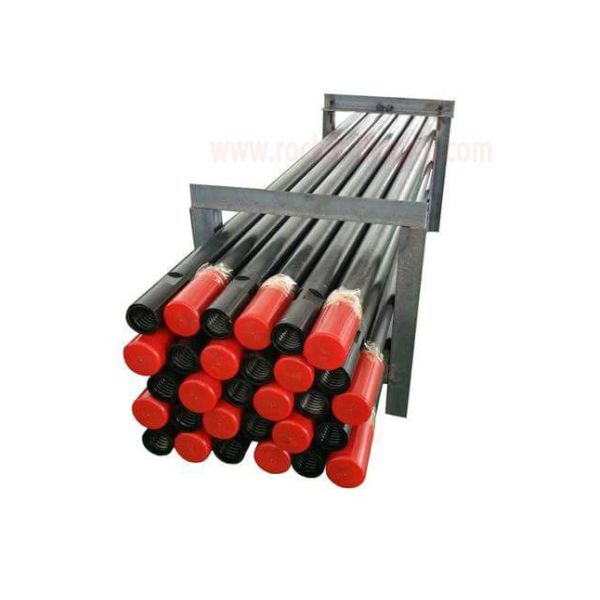 Quality Precision Customized DTH Wireline Drill Pipes Standard With Different Length wholesale