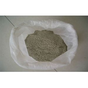 Cheap Light Weight Insulating Refractory Castable / High Alumina Castable for sale