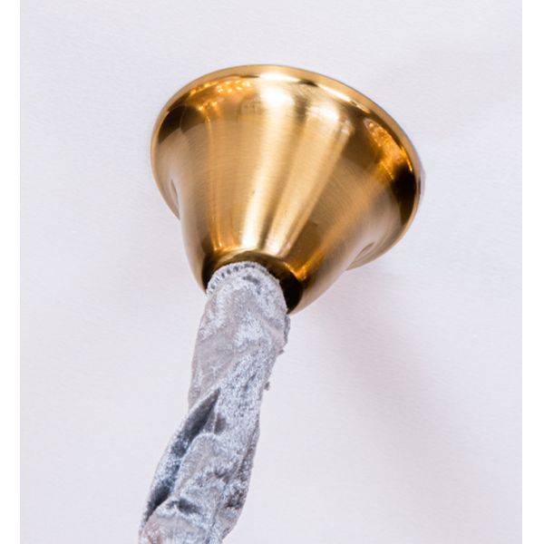 3000K To 6500K Upscale Pendant Lighting Luxury Hanging Lights 8m2 To 30m2