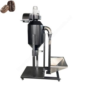 220v/50hz Coffee Bean Sorting Machine Coffee Bean Removing Machine 5kg
