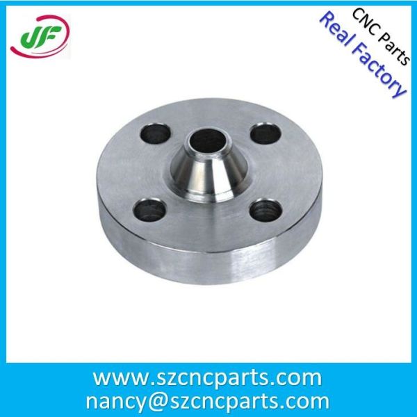 Quality Customized CNC Machined Parts, Lathe Parts, CNC Brass Parts for Widely Usage wholesale