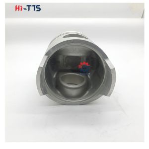 6D16 Engine Piston 23411-83030 For Engine Parts
