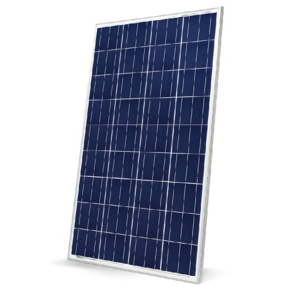 Quality High Transmissions Polycrystalline Solar Panel For Camping , Travel , Adventure wholesale